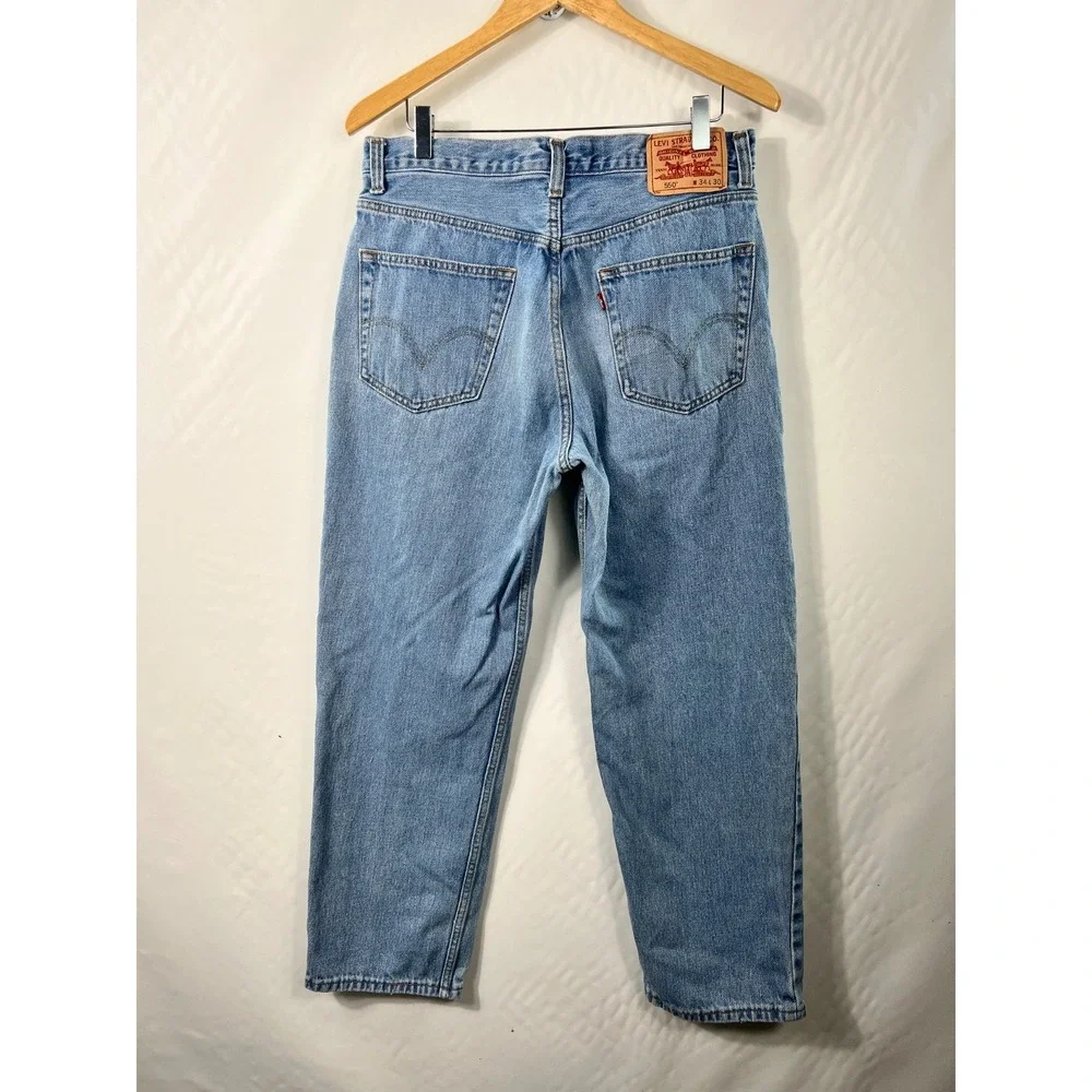 Levis these classic